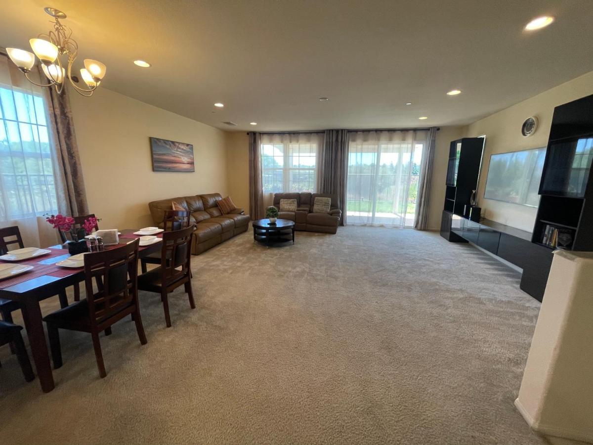 Spacious And Modern Home Near Temecula Wineries Murrieta Εξωτερικό φωτογραφία