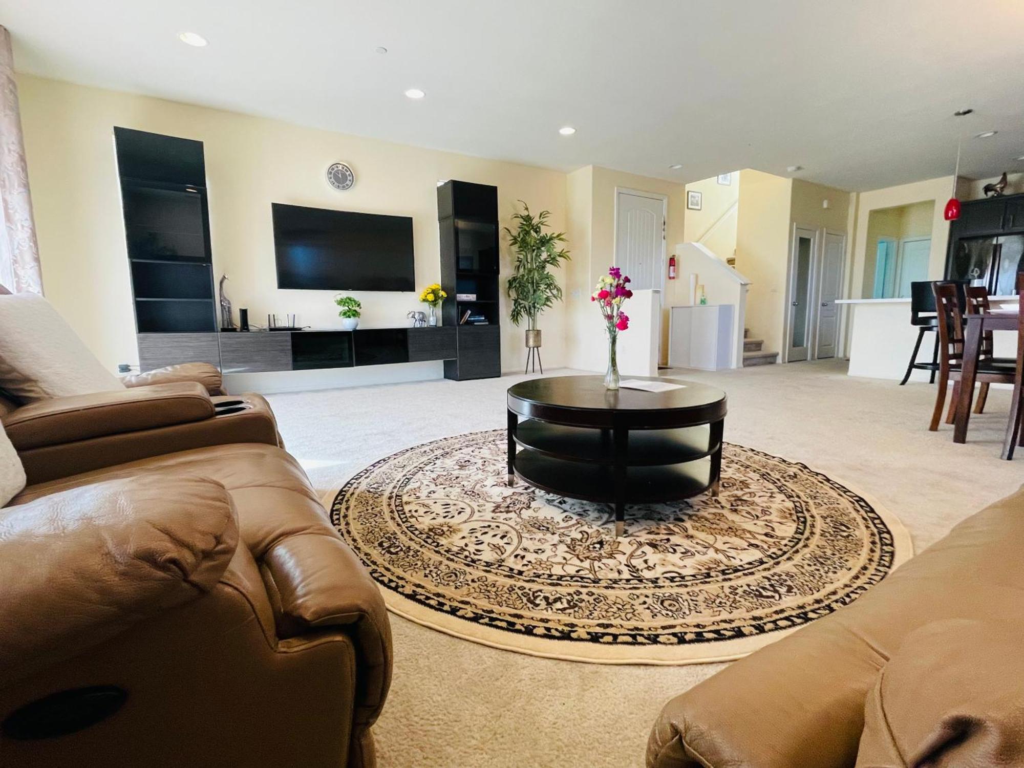 Spacious And Modern Home Near Temecula Wineries Murrieta Εξωτερικό φωτογραφία